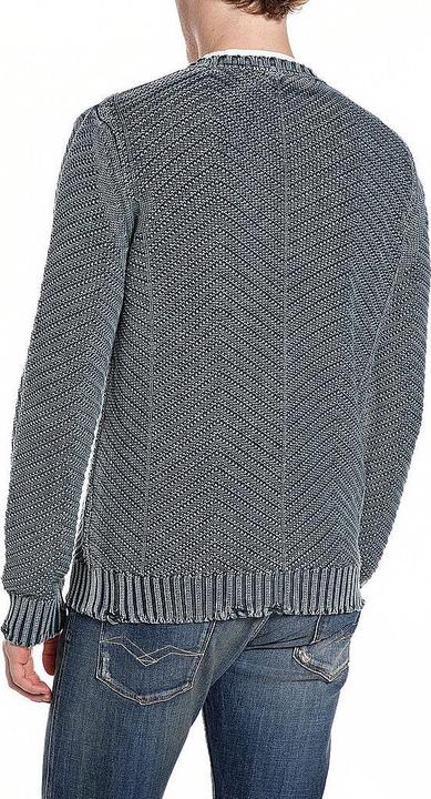 Produktbild Replay UK5168G21280Q (S)