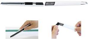 Produktbild NT Cutter BLACK & WHITE - Cutter (Cutter)