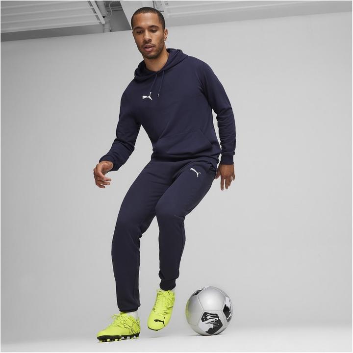 Actual product image Puma teamGOAL Casuals Pants (L)