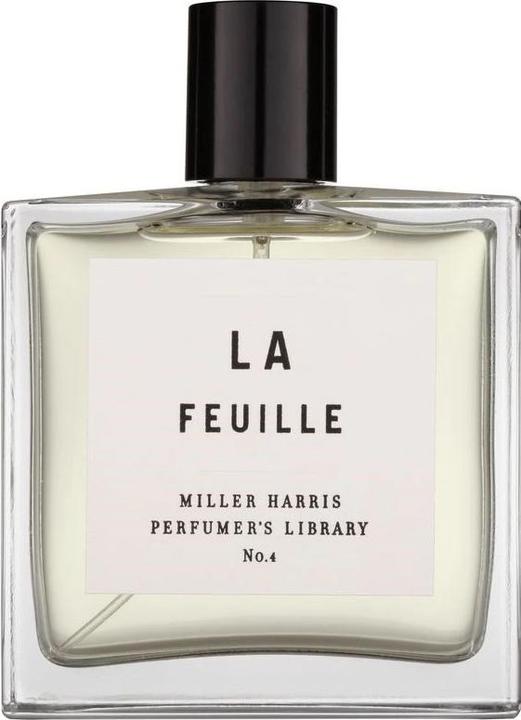 Immagine prodotto Miller Harris La Feuille (Eau de parfum, 100 ml)