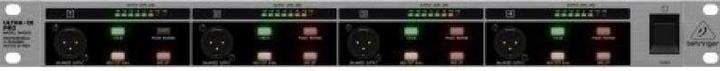 Image du produit Behringer Ultra-Di Pro Di4000
