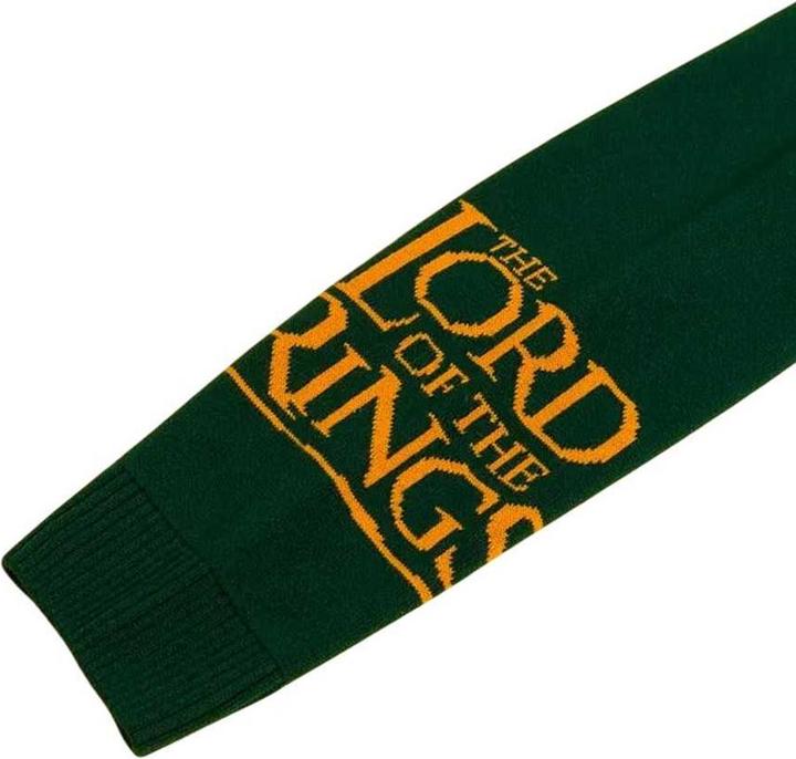 Produktbild Lord of the rings Strickjacke Jerseyware (M)