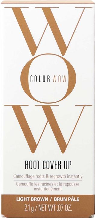 Actual product image Color Wow Root Cover Up (Brown)