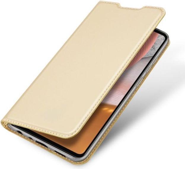 Image du produit Dux Ducis Couverture du livre Skin Pro Series (Samsung Galaxy A72 5G)