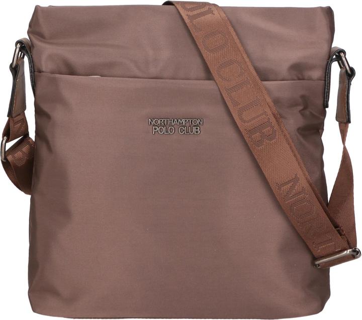 Actual product image Northampton Polo Club shoulder bag