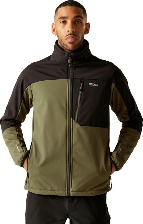Produktbild Regatta Mountdale Softshelljacke (S)