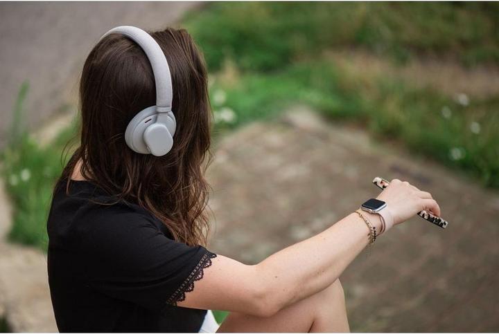 Produktbild Forcell Touch Beat Bluetooth Headset (Aktive Geräuschunterdrückung, 30 h, Kabellos)