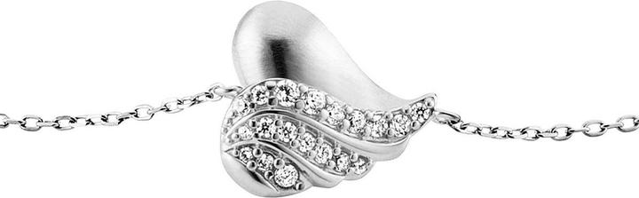 Immagine prodotto Julie Julsen Armband Heart (Argento)