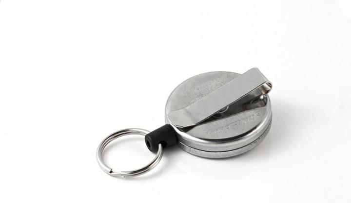 Produktbild Key-Bak Schlüsselanhänger KB 485 CHROM