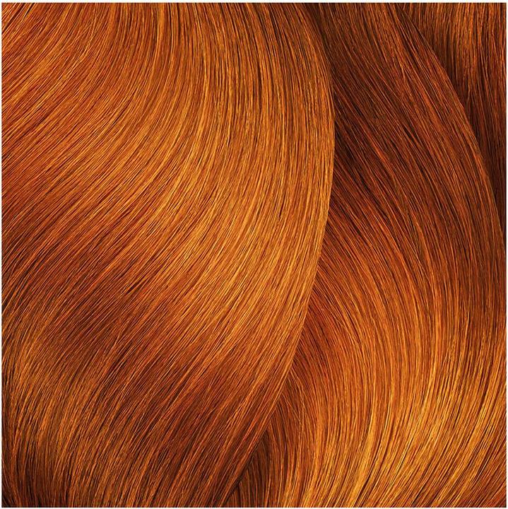 Actual product image L'Oréal Professionnel Majirel Ionene G Color Cream (#7.40)