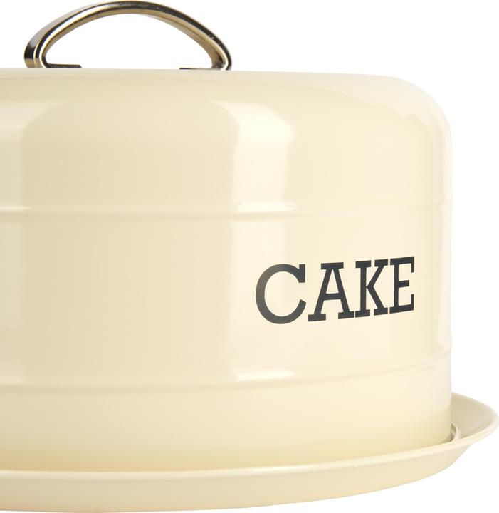 Produktbild Living Nostalgia Kuchendose