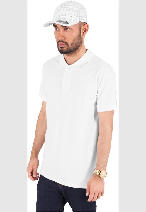 Image du produit Flexfit Square Check Cap (L, XL)