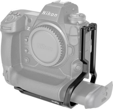 Produktbild SmallRig L-Bracket für Nikon Z9 (Cage)