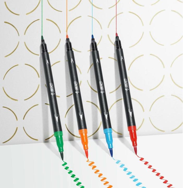 Produktbild Bic My Hand Lettering (32 x)