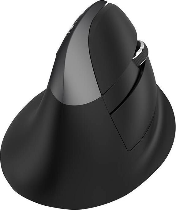 Actual product image Delux M618Mini Black (Wireless)