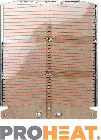 Actual product image Dualit 2-person toaster Vario NewGeneration