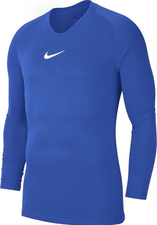 Nike Park First Layer Top Langarm Kids