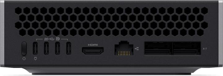 Produktbild Lenovo ThinkStation P/PGX/Tiny/GB10/128GB/1TB/Ohne GPU/Jiny/1R (1000 GB, 128 GB, ARM Cortex-A725, ARM Cortex-X925)
