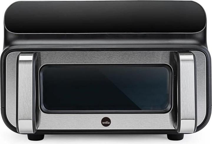 Immagine prodotto Wilfa Dualfry Grill 10L