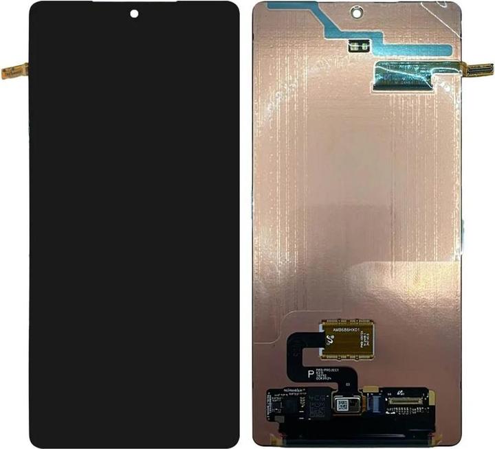 Produktbild Samsung Galaxy S25 Ultra OLED Screen Original (No frame) (Display, Samsung Galaxy S25 Ultra)