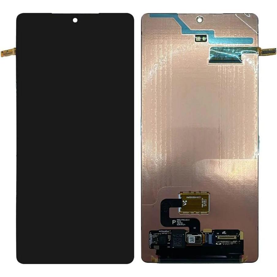 Samsung Galaxy S25 Ultra OLED Screen Original (No frame), Mobilgerät Ersatzteile