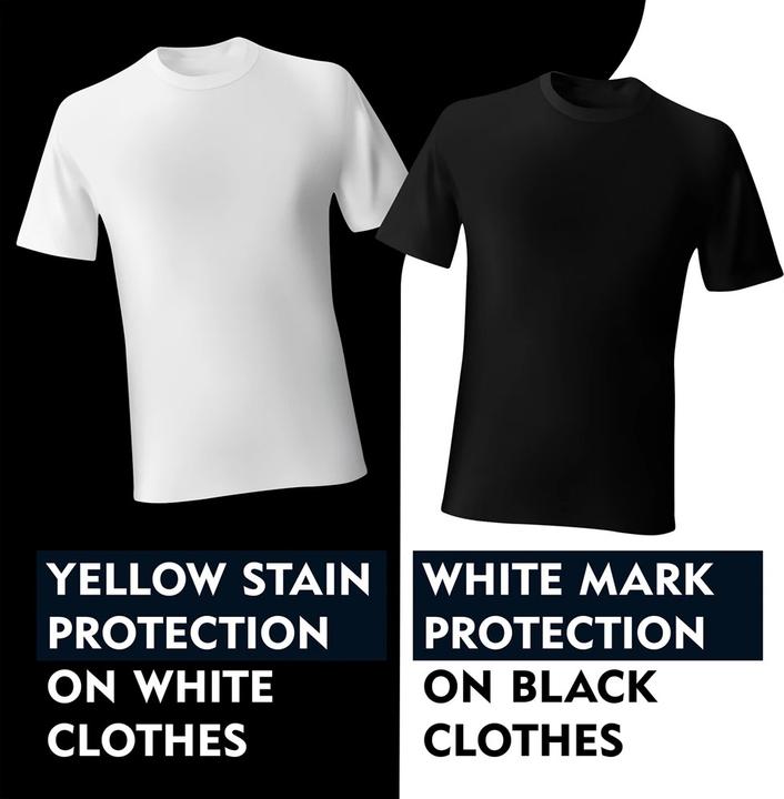 Produktbild NIVEA MEN Men Invisible For Black & White (Spray, 100 ml)