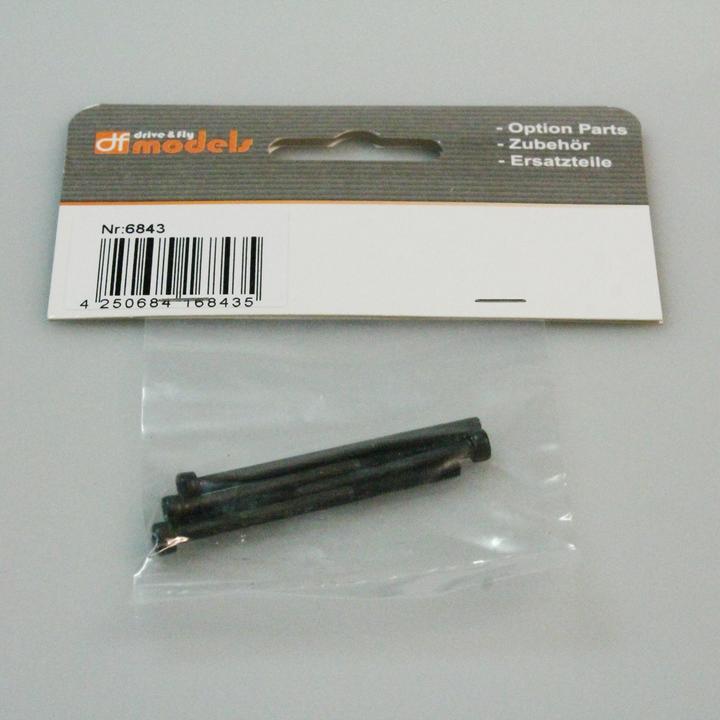 Image du produit DF-Models Vis M3x50 (4) p. 3030