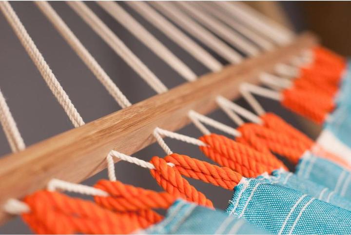 Actual product image La Siesta Rod hammock Single (120 kg)