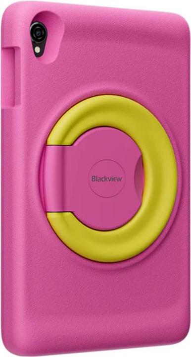 Produktbild Blackview Tab A5 Kids (4G, 8", 64 GB, Flamingo Pink)