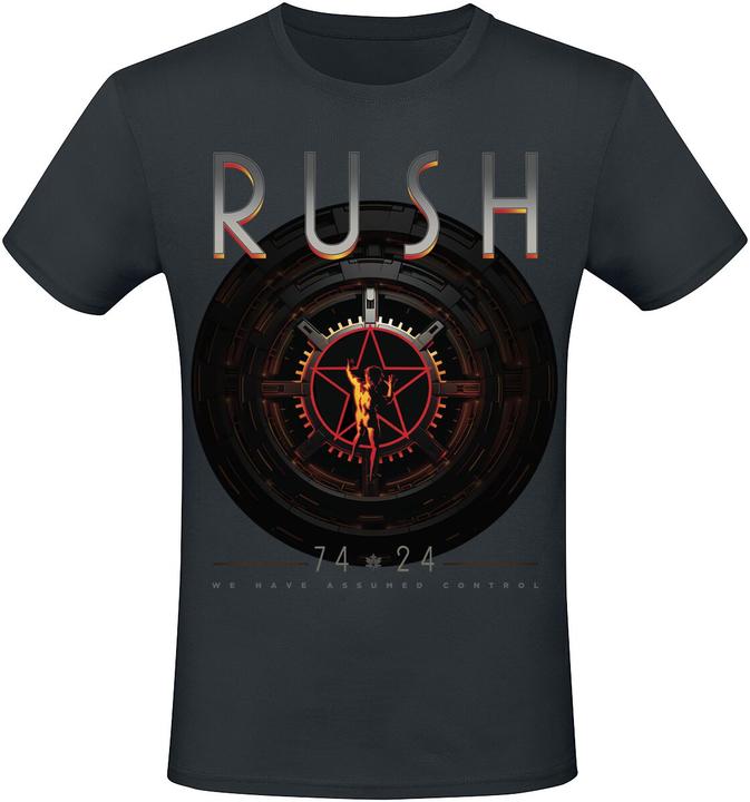 Produktbild Rush Star 50th (L)