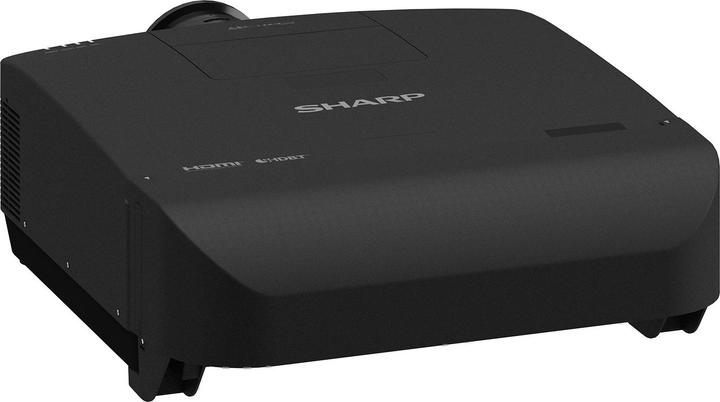 Actual product image Sharp XP-A155U-B PROJECTOR LASER (WUXGA, 15000 lm)