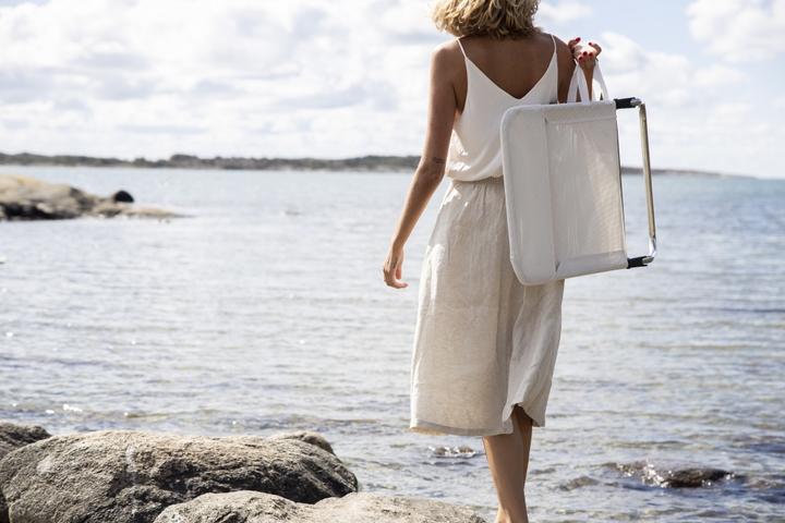 Actual product image Fiam Quick (62 cm)