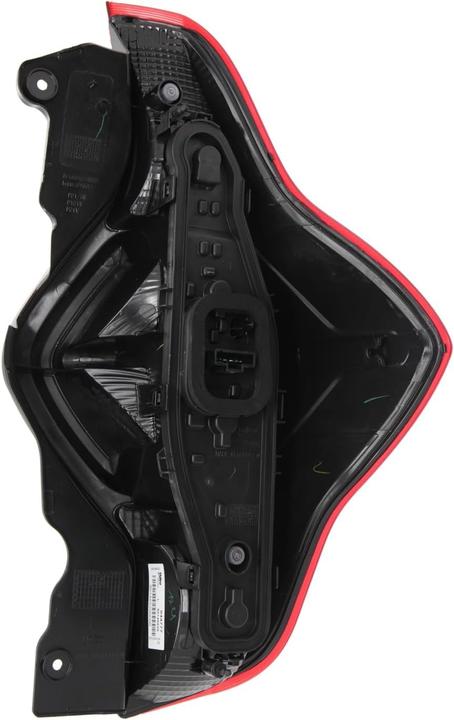 Image du produit Valeo HECKL.LI.DACIALODGY2012/03