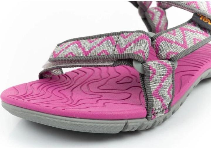 Produktbild Teva Hurricane Kindersandalen (33.5)