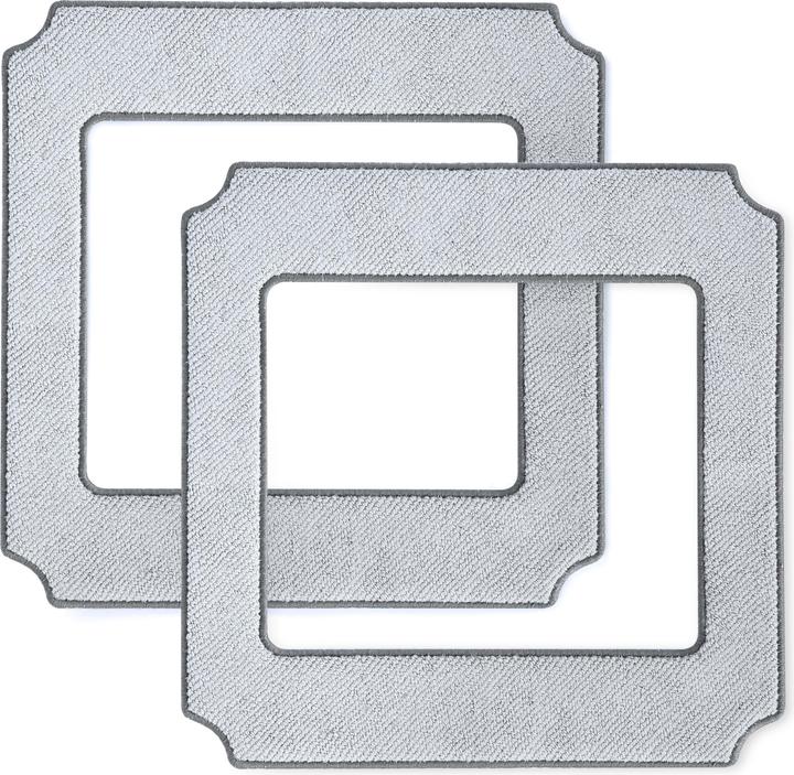 Actual product image Ecovacs Cleaning pads W-CC02-2043