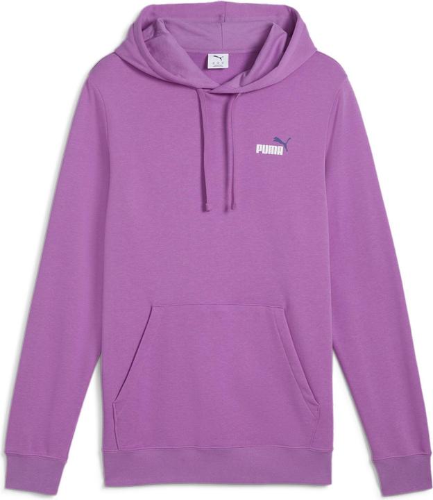 Immagine prodotto Puma ESS 2 COLOR Felpa con cappuccio piccola con logo n. 1 TR (L)