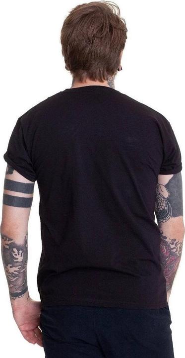Actual product image Star Wars Unisex Adult Darth Vader T-Shirt (XXL)