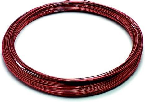 Actual product image Werkstarck copper wire (14 m)