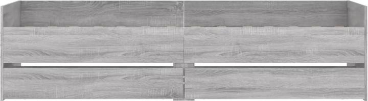 Image du produit vidaXL Bettgestell (90 x 200 cm)