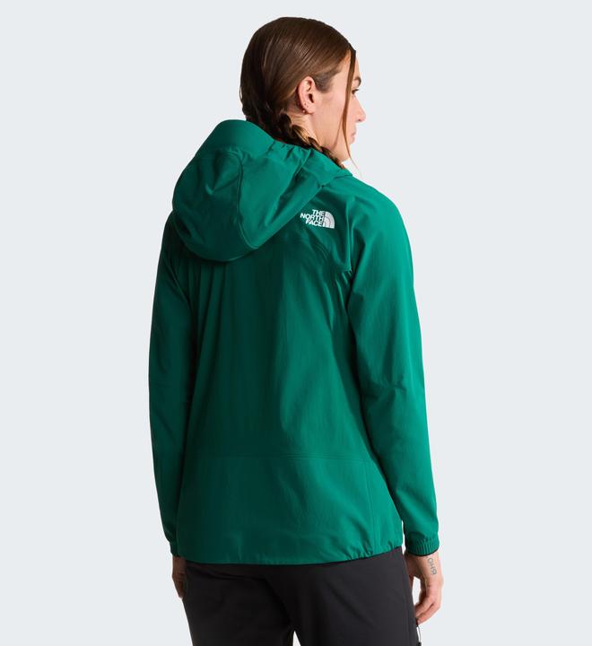 Immagine prodotto North Face W Summit Off Width Jacket (S)