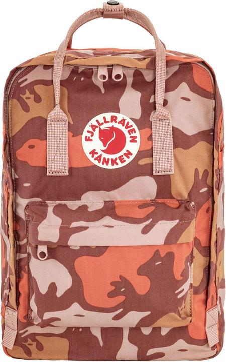Produktbild Fjällräven Kånken Graphics Laptop 15 (15 l)