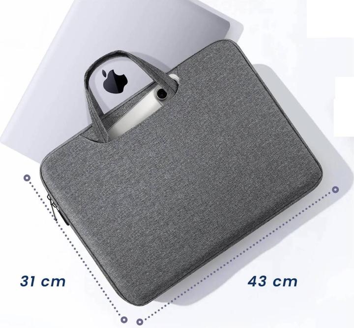 Image du produit Dux Ducis MacBook Pro 15/16" Schutzhülle Wasser (Apple)