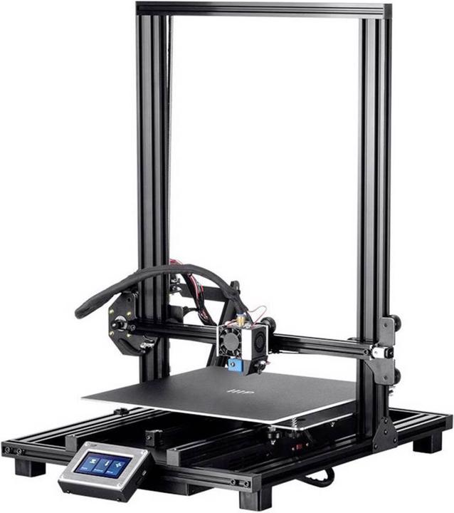 Monoprice Stampante 3D MP10 Stampante 300x300