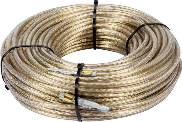 Produktbild Toya VOREL LINKA CELNA STALOWA 6mm*42m (42 m)