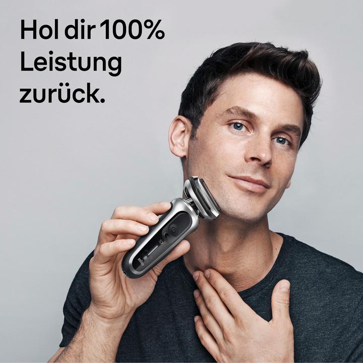 Productafbeelding Braun Combipakket 73S (1 x)