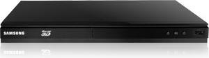 Image du produit Samsung BD-E5500, lecteur BD 3D, Allshare DLNA, Anynet (Lecteur Blu-ray)