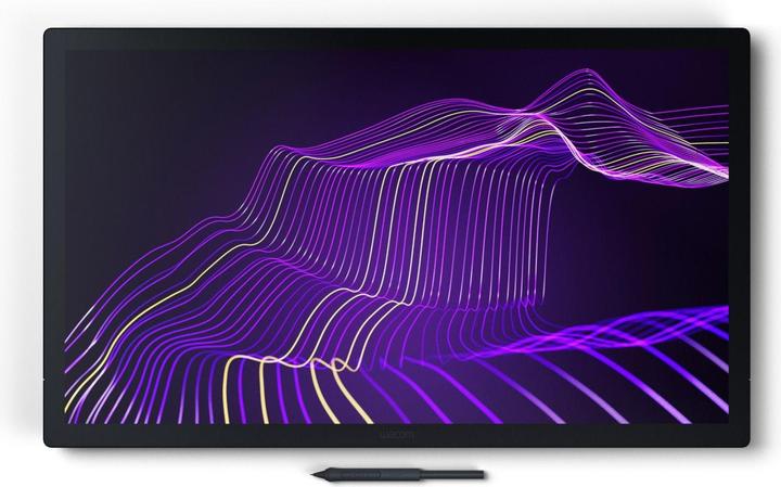 Wacom Cintiq Pro 27 (26.90", 5080 lpi)