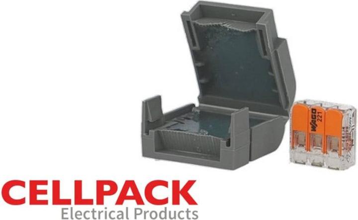 Produktbild CellPack Gel Box