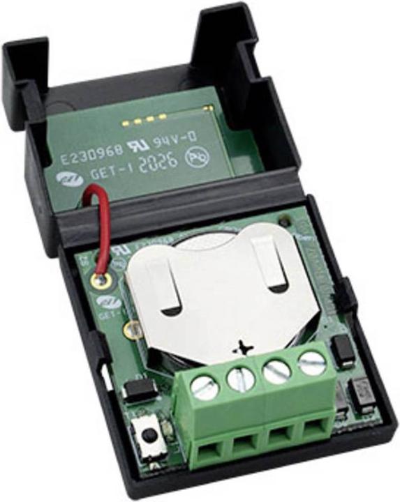 Actual product image Grothe Radio gong transmitter flush-mounted