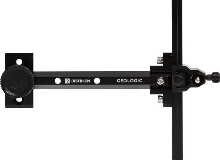 Actual product image Geologic Bow sight recurve bow